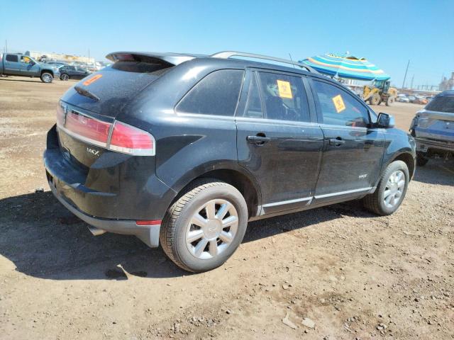 Photo 3 from auction – 2007 LINCOLN MKX with VIN 2LMDU68C87BJ06874