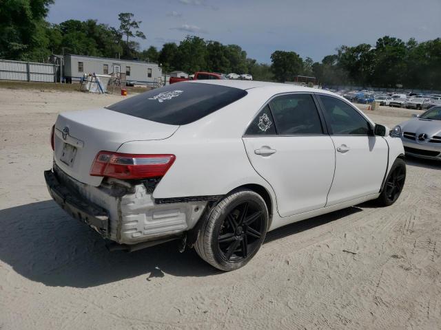 Photo 3 from auction – 2008 TOYOTA CAMRY CE with VIN 4T1BE46K38U735064