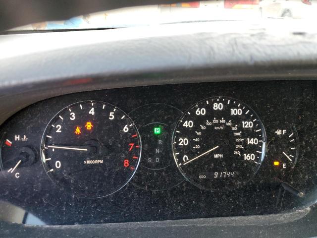 Photo 9 from auction – 2007 TOYOTA AVALON with VIN 4T1BK36B67U251987