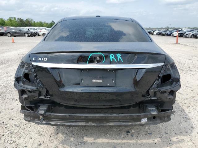 Photo 6 from auction – 2017 MERCEDES-BENZ E 300 with VIN WDDZF4JB0HA110930