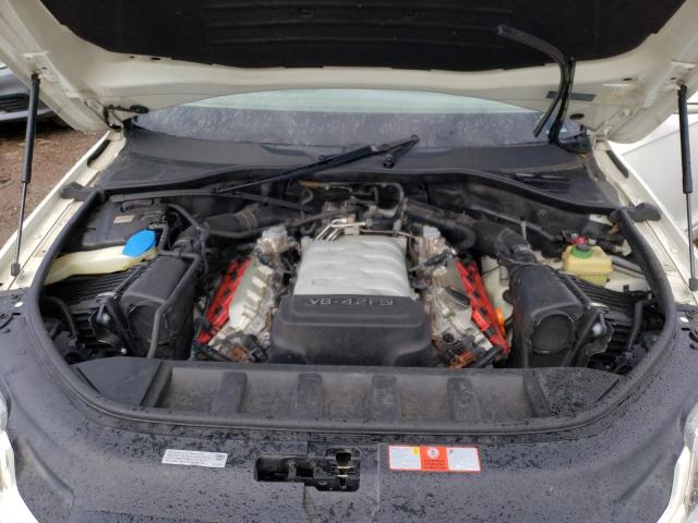 Photo 11 from auction – 2007 AUDI Q7 4.2 QUA with VIN WA1BV94L07D076298