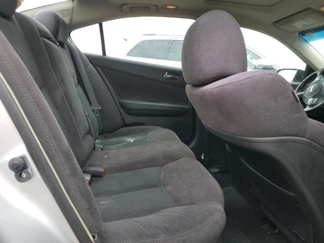 Photo 10 from auction – 2012 NISSAN MAXIMA S with VIN 1N4AA5AP0CC853324