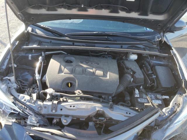 Photo 11 from auction – 2019 TOYOTA COROLLA L with VIN 2T1BURHE8KC209660