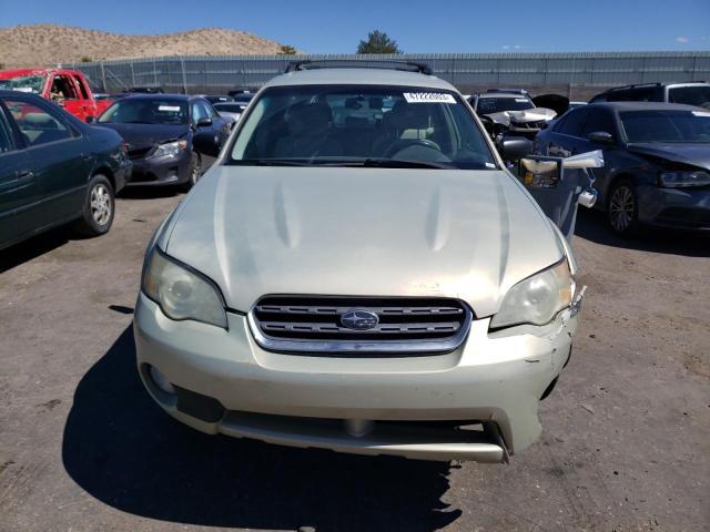 Photo 5 from auction – 2007 SUBARU LEGACY OUT with VIN 4S4BP61C377343771