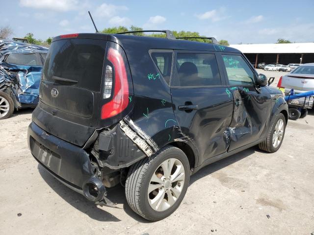 Photo 3 from auction – 2016 KIA SOUL + with VIN KNDJP3A57G7237033