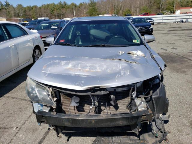 Photo 5 from auction – 2012 TOYOTA CAMRY BASE with VIN 4T1BF1FK8CU196770