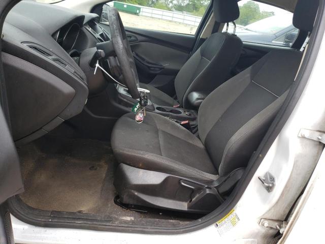 Photo 7 from auction – 2012 FORD FOCUS S with VIN 1FAHP3F28CL179731