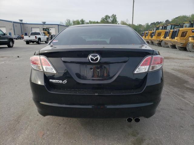Photo 6 from auction – 2013 MAZDA 6 TOURING with VIN 1YVHZ8EH6D5M03280