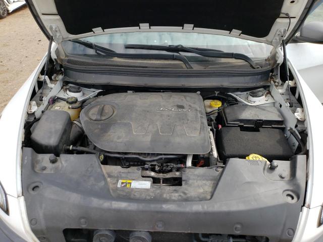 Photo 12 from auction – 2014 JEEP CHEROKEE T with VIN 1C4PJMBS3EW156801