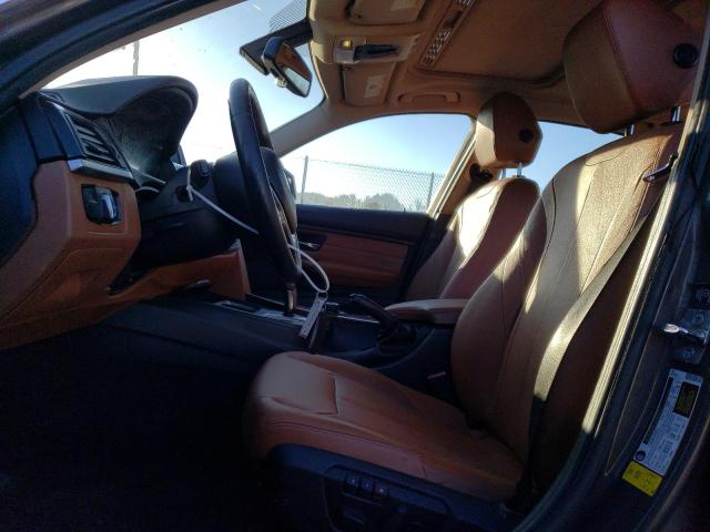Foto 7 de la subasta – 2012 BMW 328 I SULE con VIN WBA3C1C50CF434404