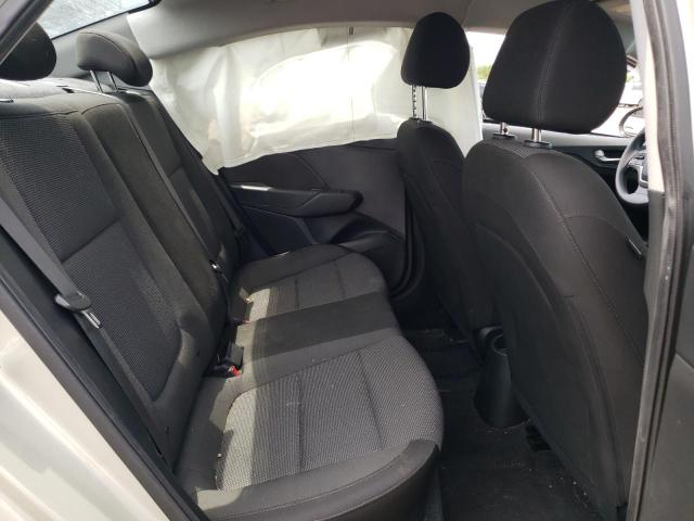 Photo 10 from auction – 2020 HYUNDAI ACCENT SE with VIN 3KPC24A62LE104048