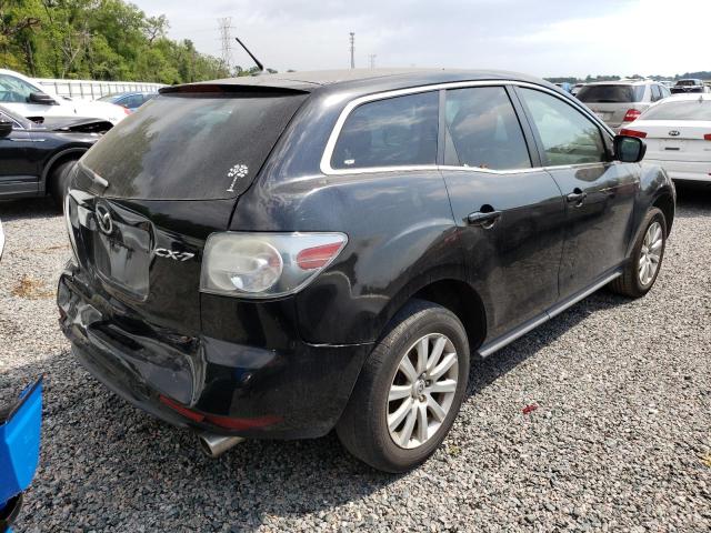 Photo 3 from auction – 2010 MAZDA CX-7 with VIN JM3ER2W53A0351570