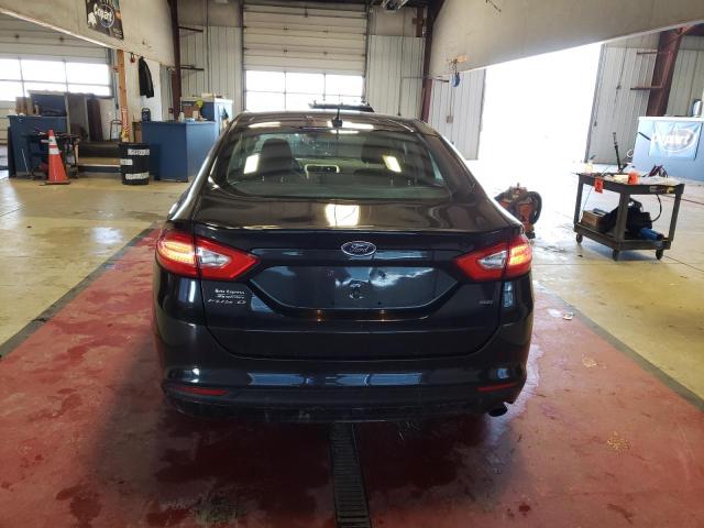 Photo 6 from auction – 2014 FORD FUSION SE with VIN 3FA6P0HD8ER168480