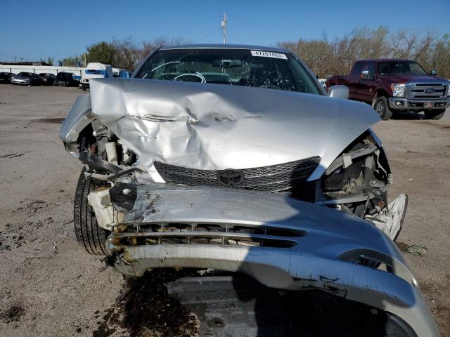 Photo 5 from auction – 2003 TOYOTA CAMRY with VIN 4T1BE32K23U232960