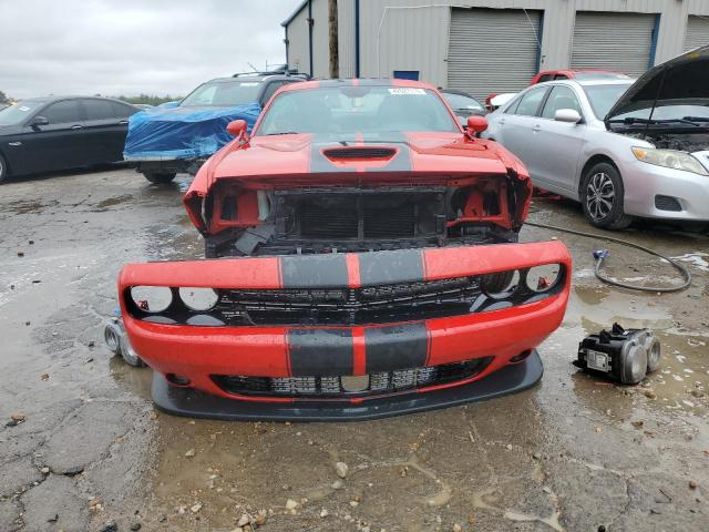 Photo 5 from auction – 2015 DODGE CHALLENGER with VIN 2C3CDZDJ3FH820820