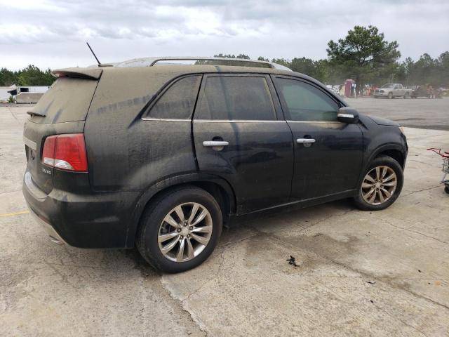 Photo 3 from auction – 2013 KIA SORENTO SX with VIN 5XYKW4A20DG358682