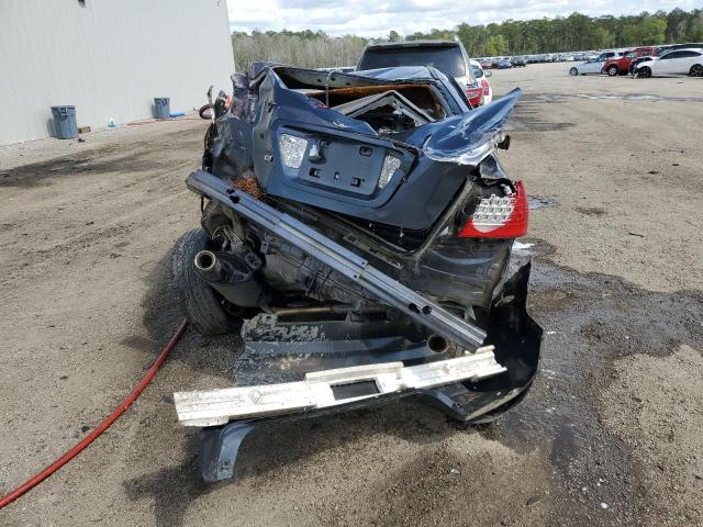 Photo 6 from auction – 2007 HONDA ACCORD with VIN 1HGCM66407A054175