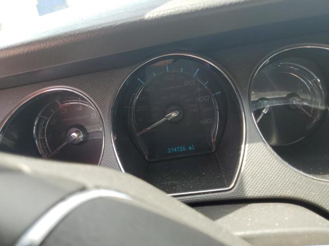 Photo 9 from auction – 2011 FORD TAURUS SE with VIN 1FAHP2DW6BG173157