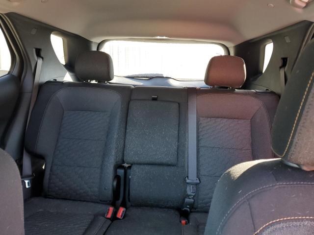 Photo 10 from auction – 2021 CHEVROLET EQUINOX LT with VIN 3GNAXTEVXMS162228