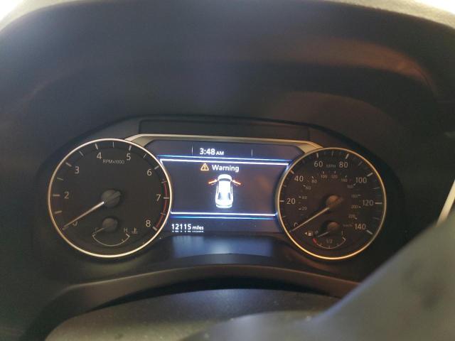 Photo 9 from auction – 2022 NISSAN ALTIMA SV with VIN 1N4BL4DV2NN356706