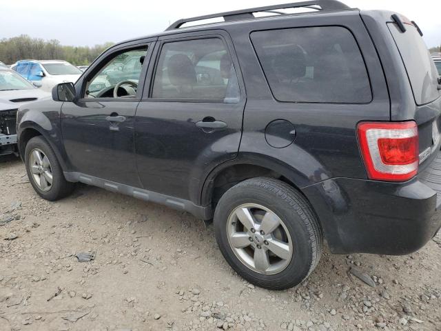 Photo 2 from auction – 2011 FORD ESCAPE XLT with VIN 1FMCU0DG0BKB43915