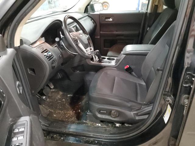 Photo 7 from auction – 2014 FORD FLEX SE with VIN 2FMGK5B81EBD25802