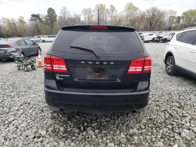 Photo 6 from auction – 2018 DODGE JOURNEY SE with VIN 3C4PDCAB7JT529342