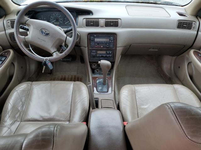 Photo 8 from auction – 2001 TOYOTA CAMRY LE with VIN 4T1BF28K41U963661