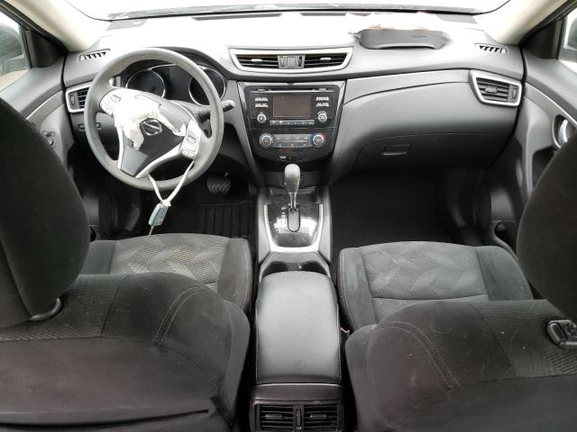 Photo 8 from auction – 2015 NISSAN ROGUE S with VIN 5N1AT2MT8FC830594