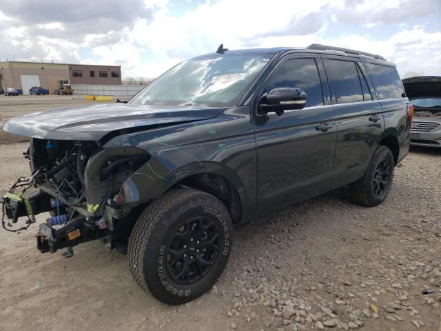 Photo 1 from auction – 2022 FORD EXPEDITION with VIN 1FMJU1RT6NEA04023