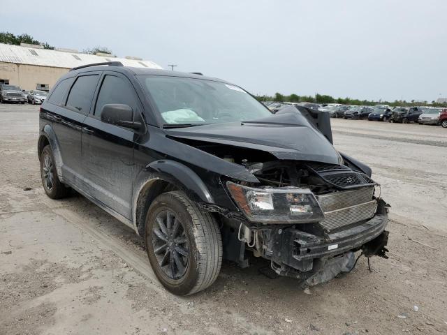 Photo 4 from auction – 2020 DODGE JOURNEY SE with VIN 3C4PDCAB7LT259810