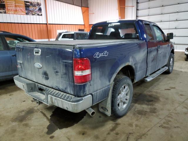 Photo 3 from auction – 2008 FORD F150 with VIN 1FTPX14V58FB87332