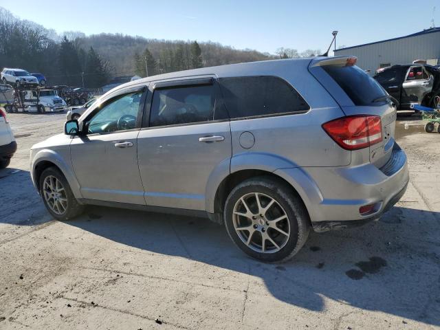 Photo 2 from auction – 2018 DODGE JOURNEY GT with VIN 3C4PDDEG9JT389676