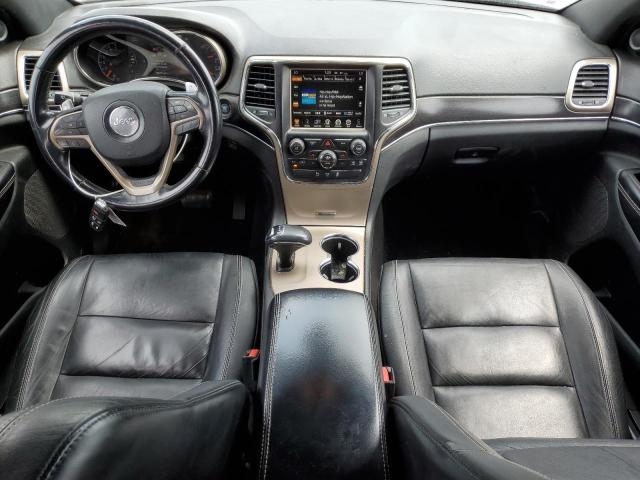 Photo 8 from auction – 2014 JEEP GRAND CHER with VIN 1C4RJFBG6EC122028