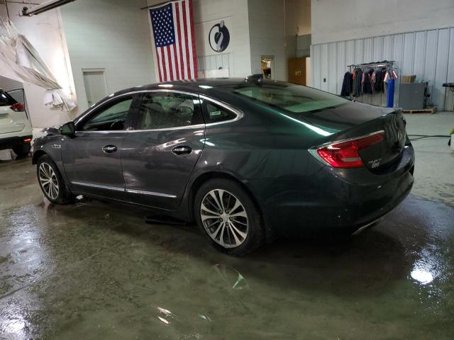 Photo 2 from auction – 2017 BUICK LACROSSE P with VIN 1G4ZN5SS5HU160055
