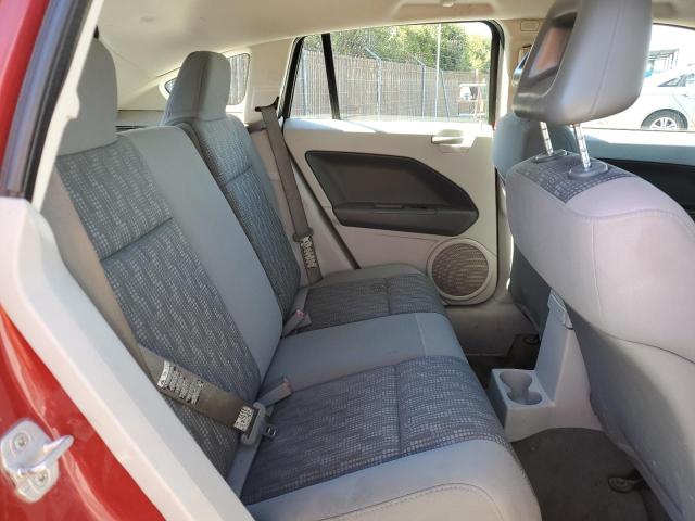 Photo 10 from auction – 2007 DODGE CALIBER with VIN 1B3HB28BX7D268749