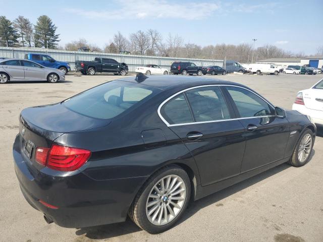 Photo 3 from auction – 2012 BMW 535 XI with VIN WBAFU7C51CDU57098