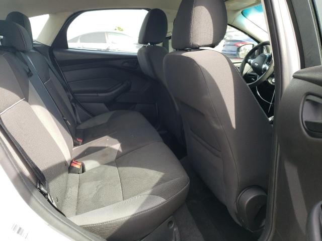 Фото 10 с аукциона – 2012 FORD FOCUS SE с VIN 1FAHP3K27CL469593