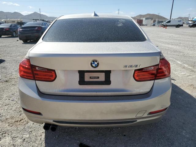 Photo 6 from auction – 2013 BMW 328 I with VIN WBA3A5C53DF604088