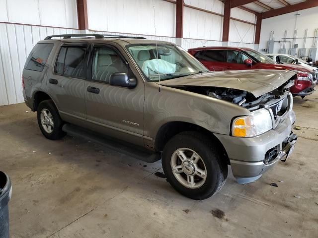 Photo 4 from auction – 2004 FORD EXPLORER X with VIN 1FMZU73K84ZA75348