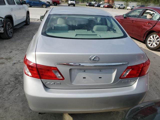 Photo 6 from auction – 2007 LEXUS ES 350 with VIN JTHBJ46G272089231
