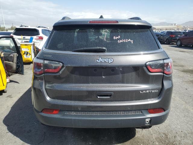 صورة رقم 6 من المزاد - 2018 JEEP COMPASS LI مع VIN 3C4NJCCB5JT358300