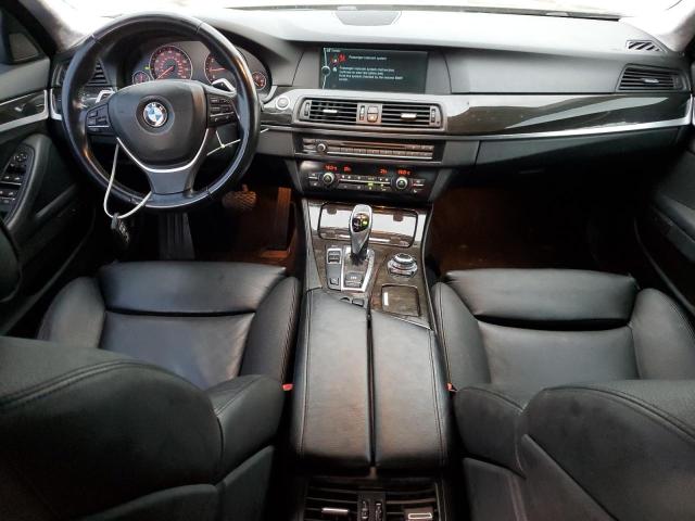 Photo 8 from auction – 2011 BMW 535 I with VIN WBAFR7C59BC802884