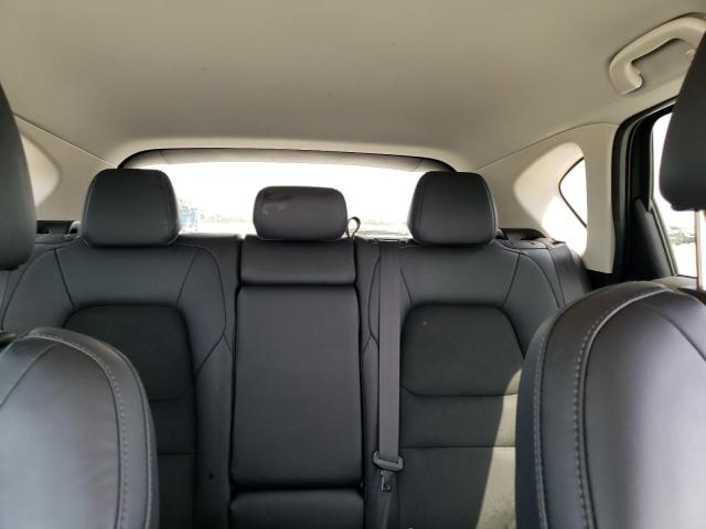 Photo 10 from auction – 2021 MAZDA CX-5 TOURI with VIN JM3KFBCM0M0501131