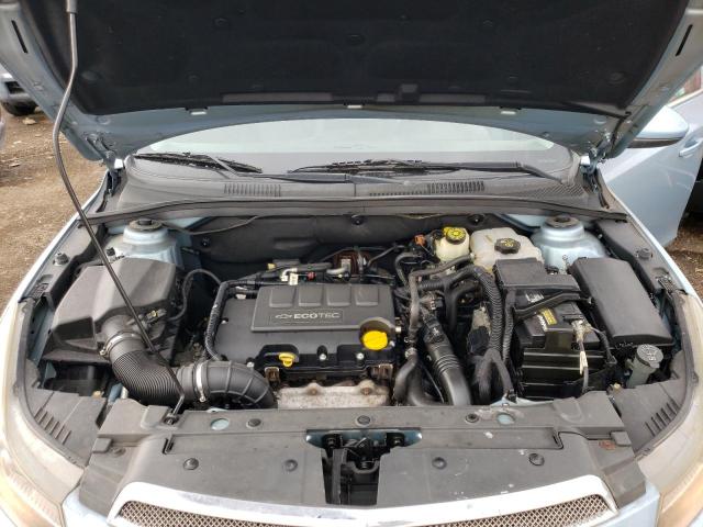 Photo 11 from auction – 2011 CHEVROLET CRUZE LT with VIN 1G1PG5S95B7177441