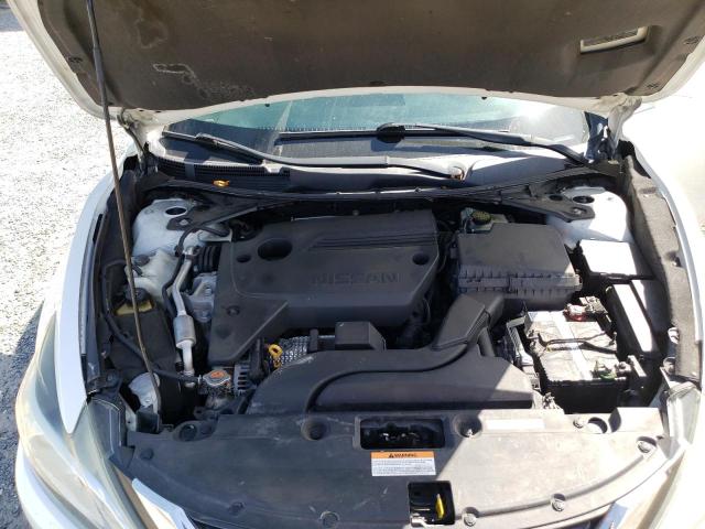 Photo 11 from auction – 2016 NISSAN ALTIMA 2.5 with VIN 1N4AL3AP5GN366113