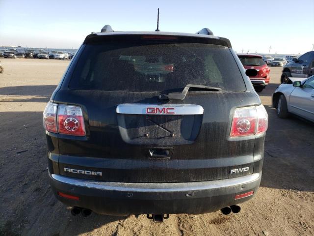 Photo 6 from auction – 2012 GMC ACADIA SLE with VIN 1GKKVPED8CJ370291