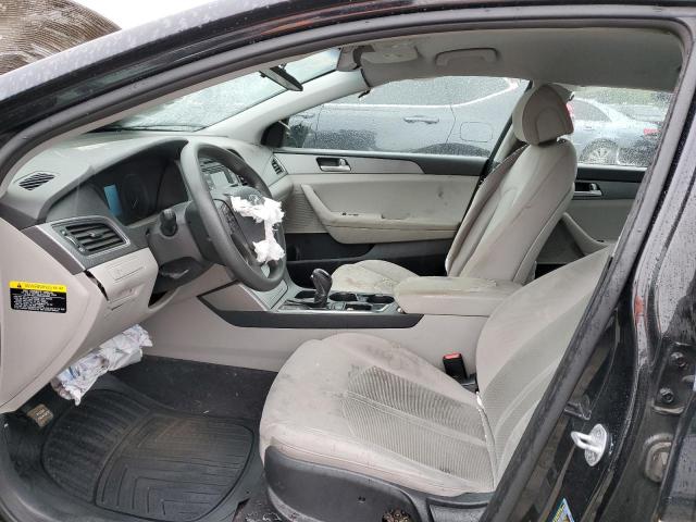 Photo 7 from auction – 2015 HYUNDAI SONATA SE with VIN 5NPE24AF1FH218552