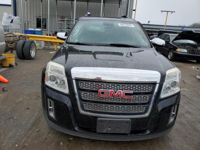 Photo 5 from auction – 2015 GMC TERRAIN SL with VIN 2GKFLXEK7F6263949