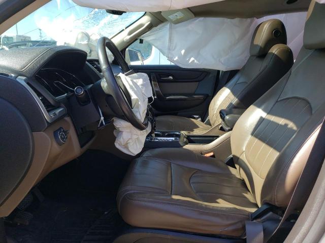 Photo 7 from auction – 2015 GMC ACADIA with VIN 1GKKVSKDXFJ233039